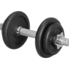 Käsipainot Atom 10+10kg