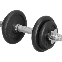 Käsipainot Atom 10+10kg
