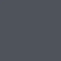 Kukkalaatikko antrasiitti 40x40x30 cm teräs (60796)