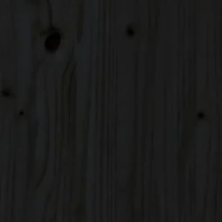 Kukkalaatikko hyllyllä, mänty, eri kokoja ja värejä