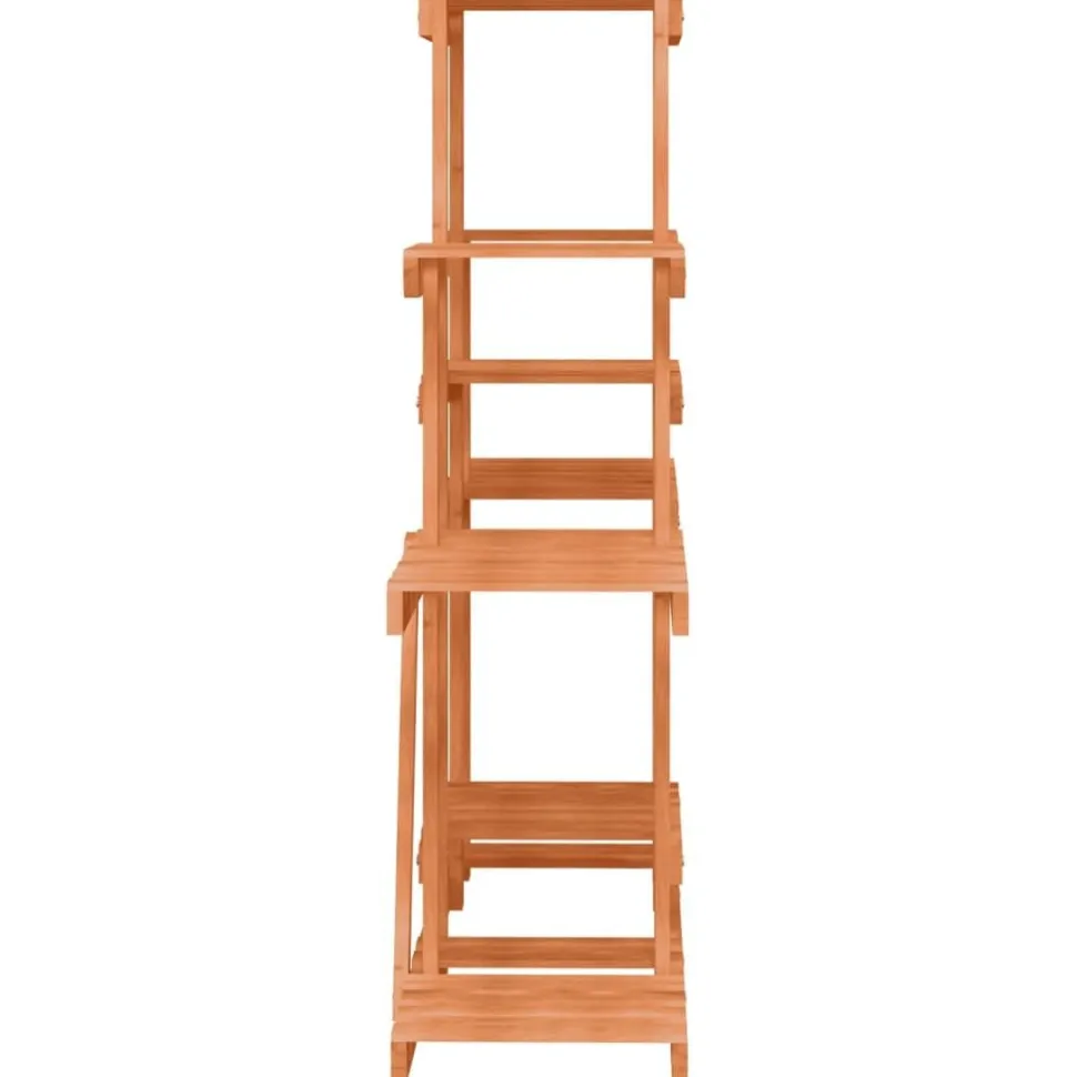 Kukkateline 81x25x75,5 cm, kuusta