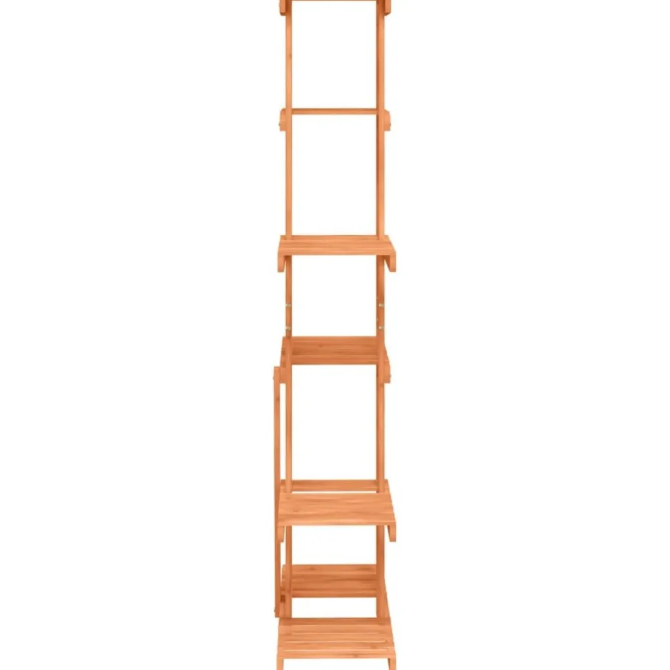 Kukkateline 81x25x75,5 cm, kuusta