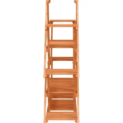 Kukkateline 81x25x75,5 cm, kuusta