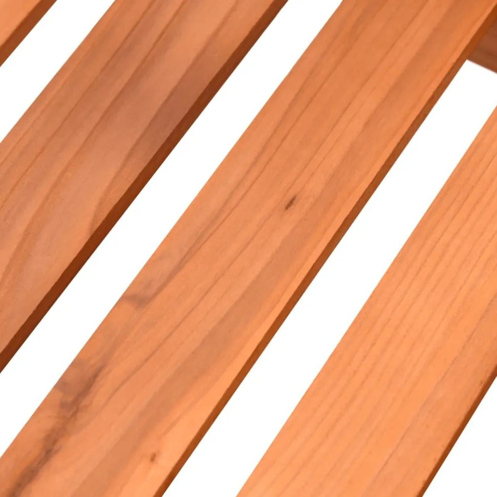 Kukkateline 81x25x75,5 cm, kuusta