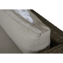 Kulmamoduuli Brafab Ninja, ruskea/beige