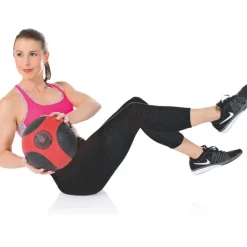 Kuntopallo Gymstick Medicine Ball 8 kg