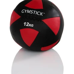 Kuntopallo Gymstick Wall Ball 12 kg