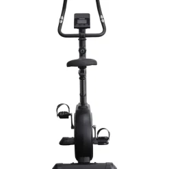 Kuntopyörä Nordcore 700, max. 120kg, musta