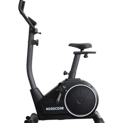 Kuntopyörä Nordcore 700, max. 120kg, musta