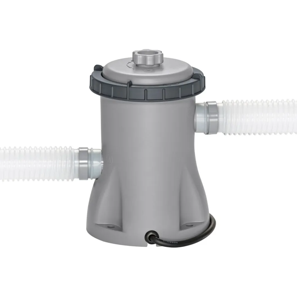 Kylmäallas Bestway Lay-Z-Spa, 90cm, 253l
