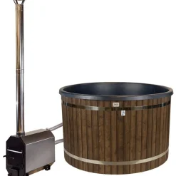 Kylpytynnyri PW-Spa Classic Tee-se-itse 6-8 hlöä eri värejä