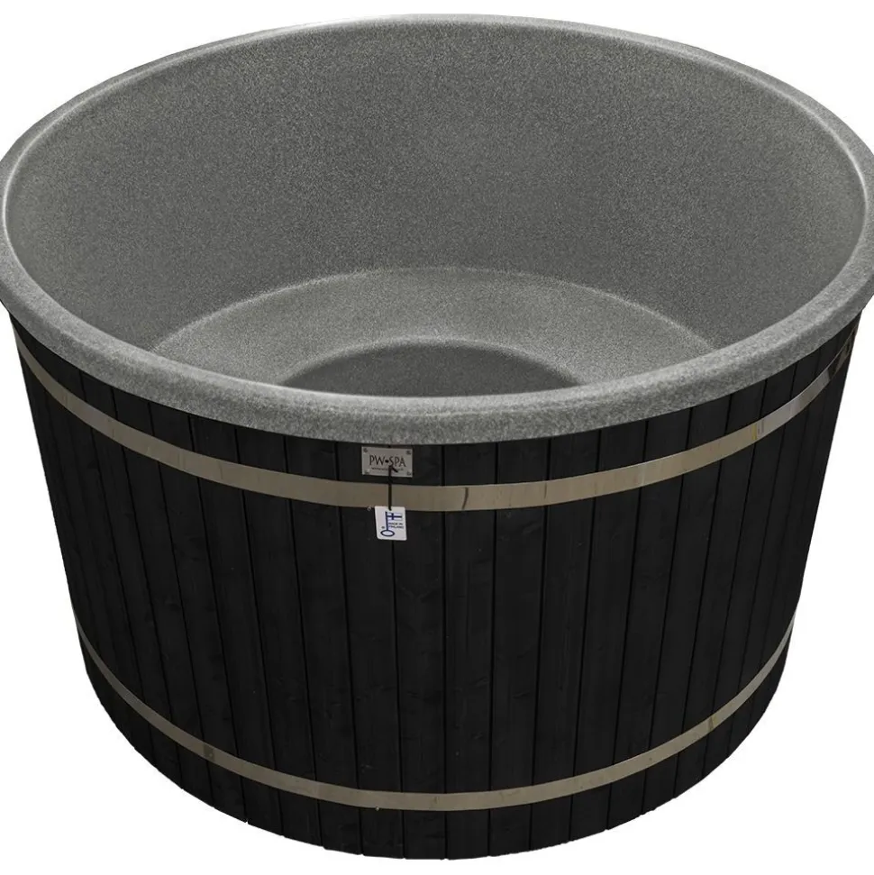 Kylpytynnyri PW-Spa Classic Tee-se-itse 6-8 hlöä eri värejä