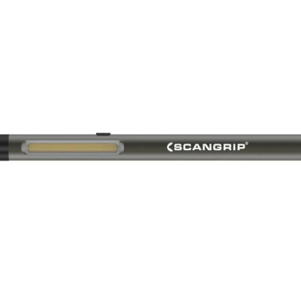 Kynävalaisin Scangrip Work Pen 200 R 200 lm