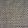 Käytävämatto Tyyni Design Nature Twill 80x160 cm, harmaa