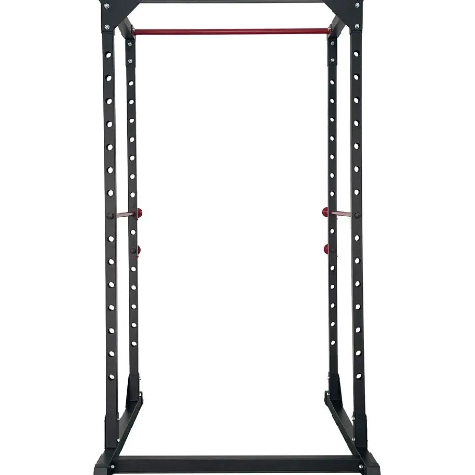 Kyykkyhäkki React Power Rack
