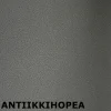 Laippajalusta roska-/tuhka-astioille PP-Tuote PP antiikkihopea