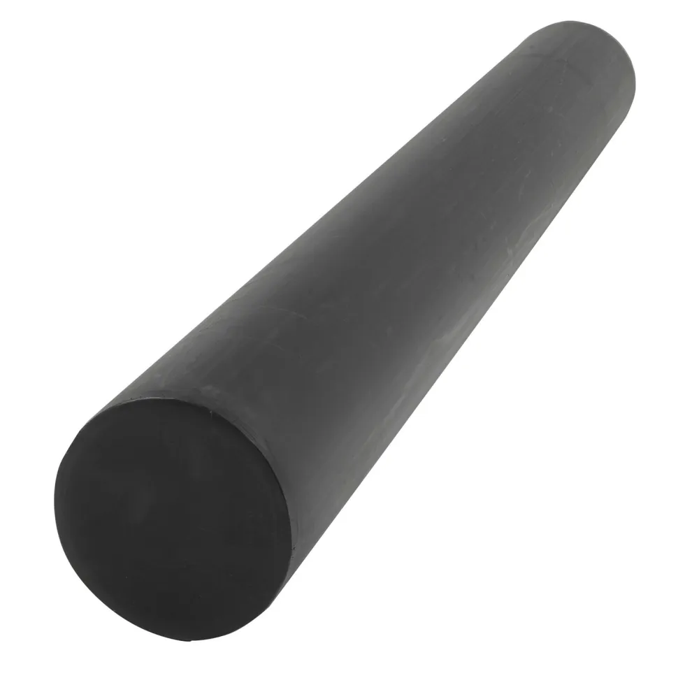 Laiturin putkiponttoni Meltex 400x4000 mm