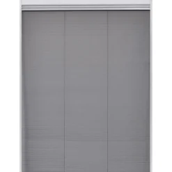 Laskostettu hyönteisverkko ikkunaan 60x80 cm alumiini
