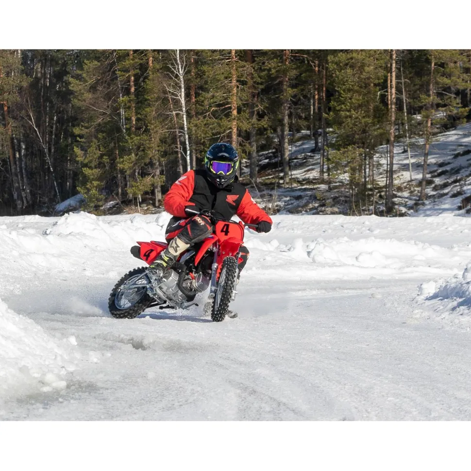 Lasten crossimopo Honda CRF110F