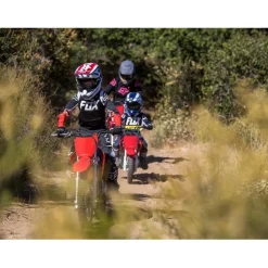 Lasten crossimopo Honda CRF110F