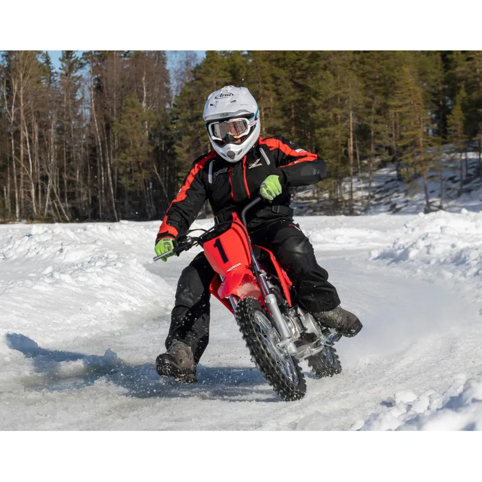 Lasten crossimopo Honda CRF110F