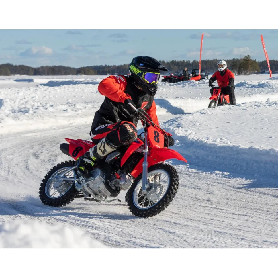Lasten crossimopo Honda CRF110F