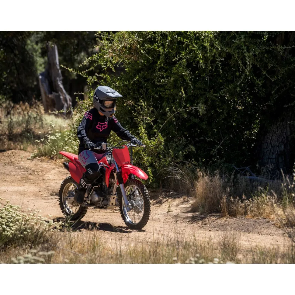 Lasten crossimopo Honda CRF125FB