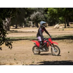 Lasten crossimopo Honda CRF125FB