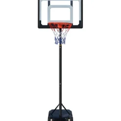 Lasten koripalloteline ProSport 1,6 - 2,1 m