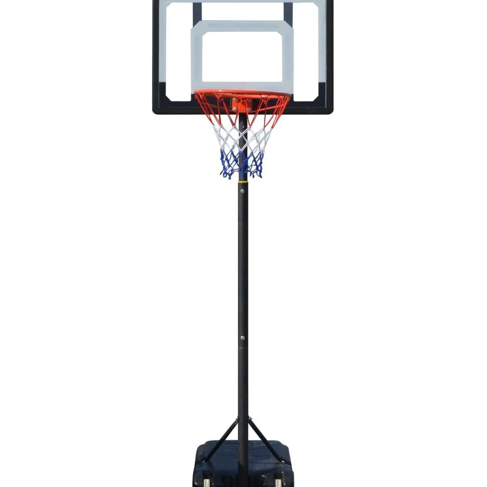 Lasten koripalloteline ProSport 1,6 - 2,1 m