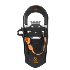 Lasten lumikengät Anar Hiking Kids, komposiitti, max.40 kg