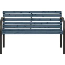 Lasten puutarhapenkki 81 cm kiinankuusi