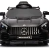 Lasten sähköauto Swoop Mercedes-Benz GTR