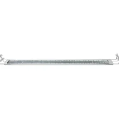 LED-akvaariovalo 120-130 cm alumiini IP67