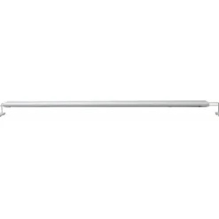 LED-akvaariovalo 120-130 cm alumiini IP67