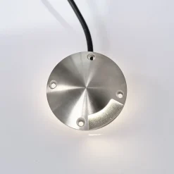 LED-laiturivalaisin FTLIGHT Marina I 1,5W 24V 4000K IP67 rst