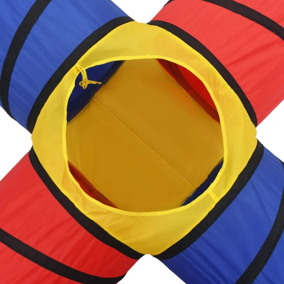 Leikkitunneli