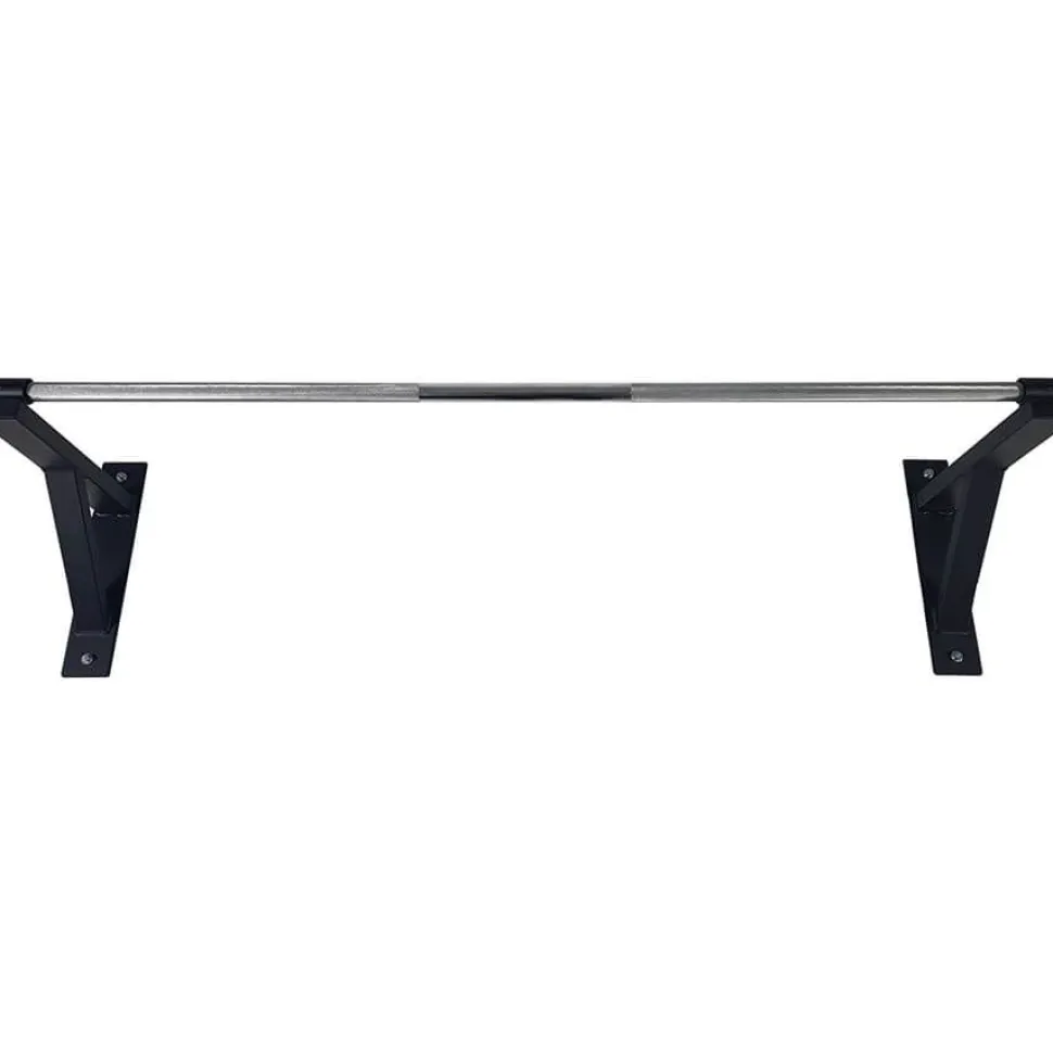 Leuanvetotanko Tunturi Pro Pull Up Bar seinäkiinnitys max. 200 kg
