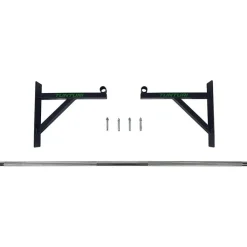 Leuanvetotanko Tunturi Pro Pull Up Bar seinäkiinnitys max. 200 kg