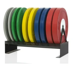 Levypainoteline Gymstick Pro