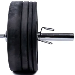 Levypainot Nordcore Core Bumper, 5-25kg, 2kpl