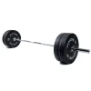 Levytankosarja Nordcore Bumper Core 100 kg