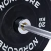 Levytankosarja Nordcore Bumper Core 80 kg