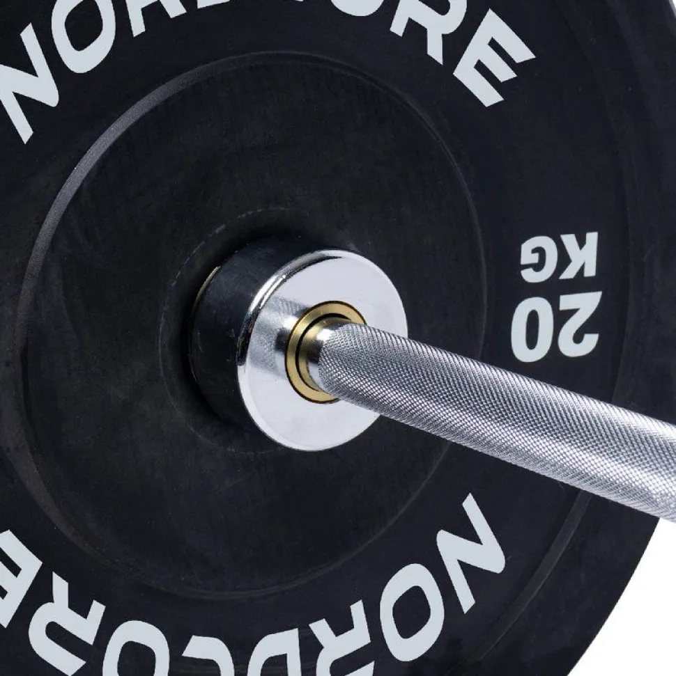 Levytankosarja Nordcore Bumper Core 80 kg