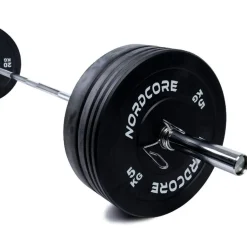 Levytankosarja Nordcore Bumper Core 80 kg