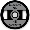 Levytankosarja OptiGym 175kg, 50mm