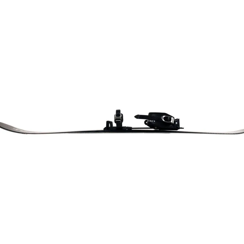 Liukulumikengät Trekker 130 cm + siteet