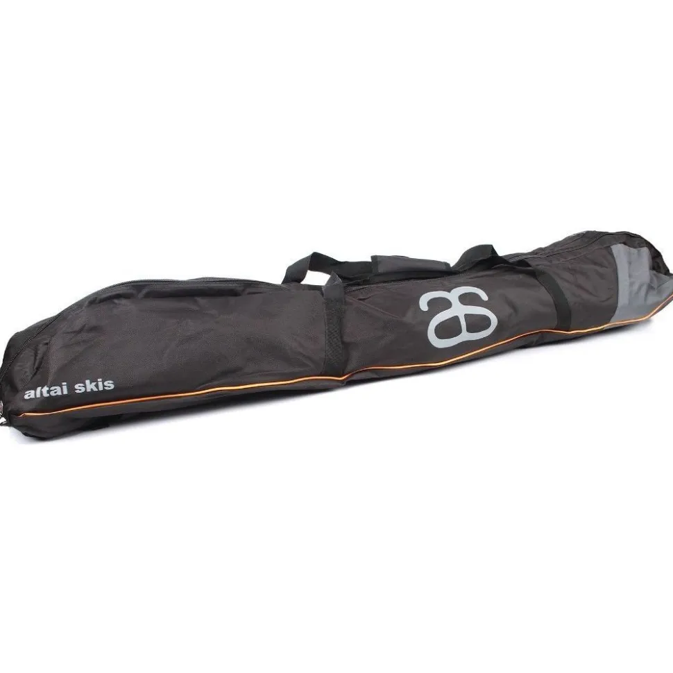 Liukulumikenkäkassi Altai Skis