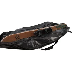 Liukulumikenkäkassi Altai Skis