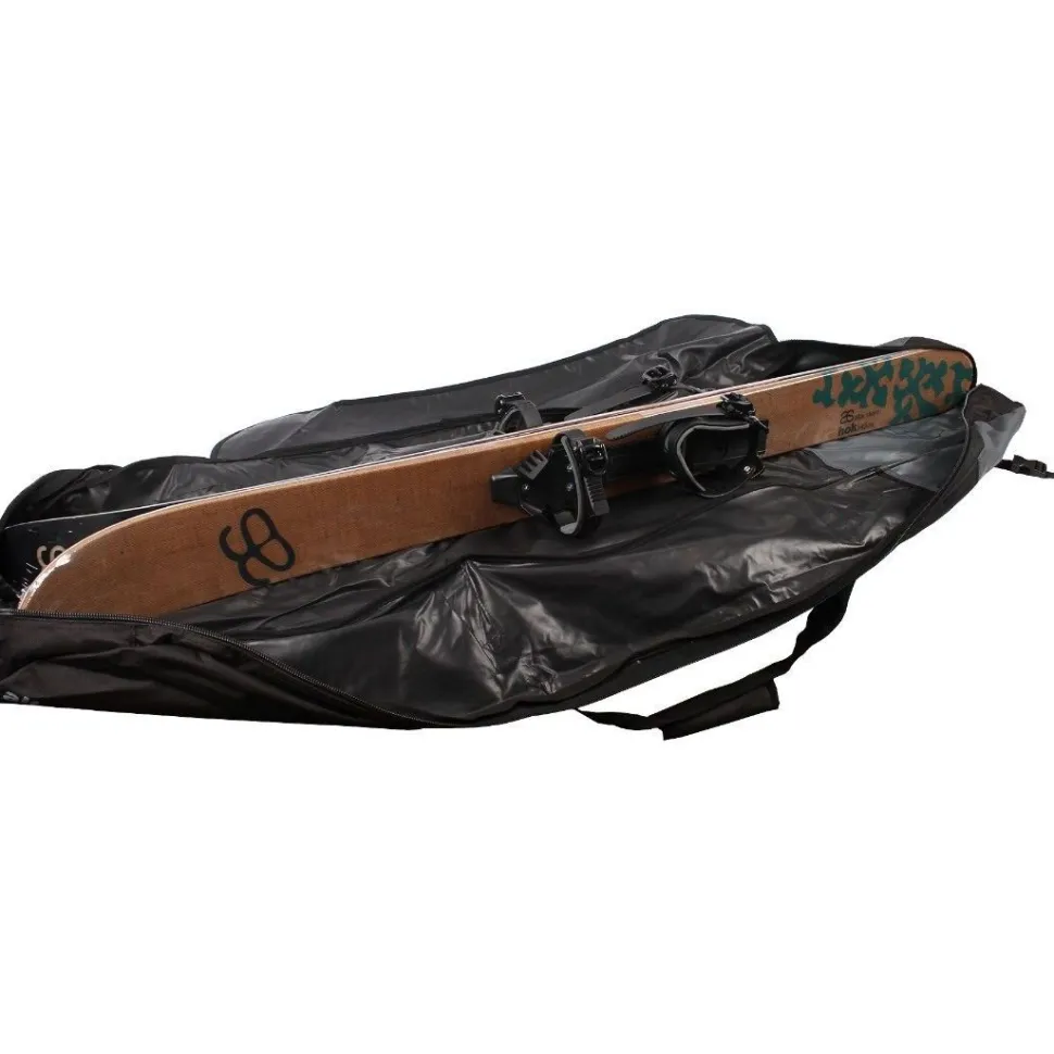 Liukulumikenkäkassi Altai Skis